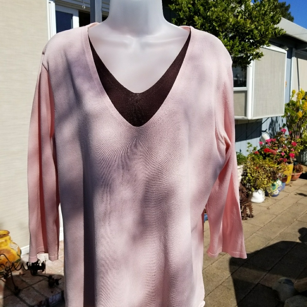 Pullover Sweater - Picture 2 of 4